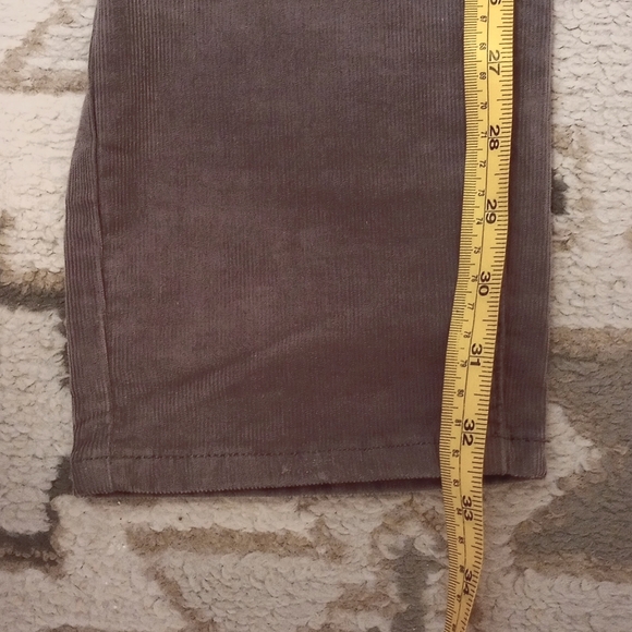 Prana Trinity cord pants - 10 NWT - Picture 6 of 6